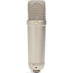 С XLR