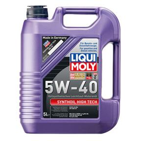 5W-40